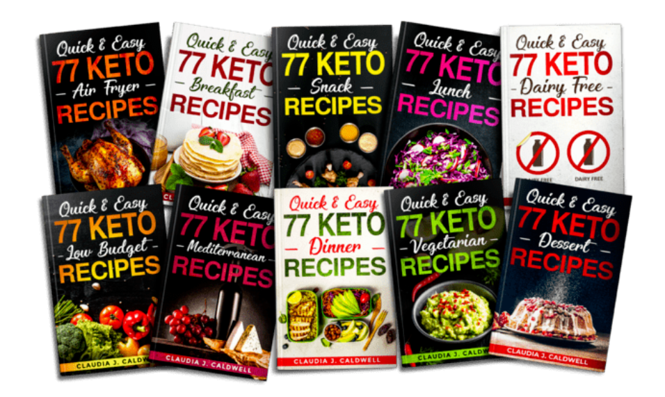 Keto Meal Plan What is the Keto Diet